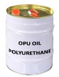 OPU OIL  Polyurethane