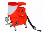 High pressure grouting machine